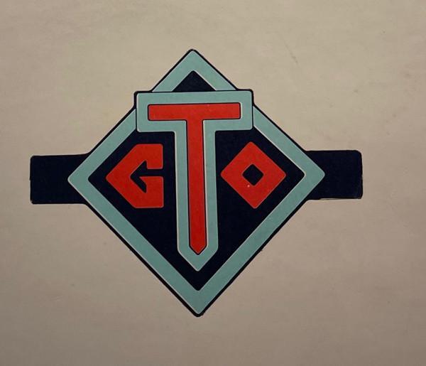  - GTO Sampler October/November 1976 Album Releases
