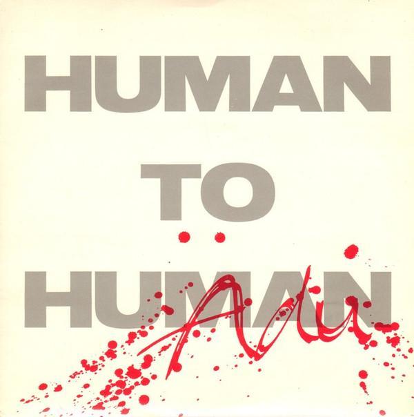 Adu - Human To Human