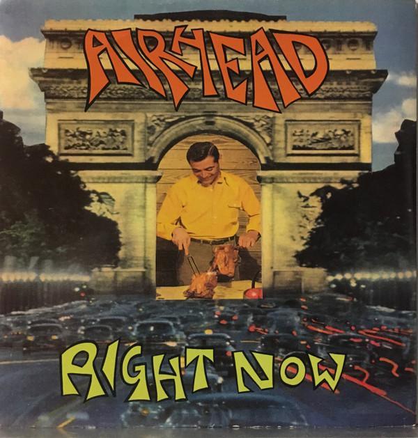 Airhead  - Right Now