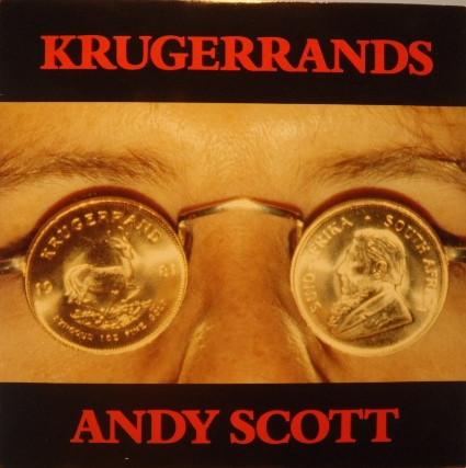 Andy Scott  - Krugerrands