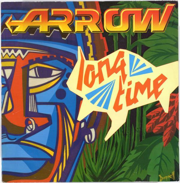 Arrow  - Long Time (The 'Hot' Mixture)