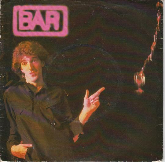 B. A. Robertson - Goosebumps