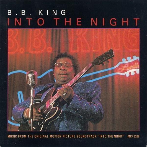 B.B. King - Into The Night