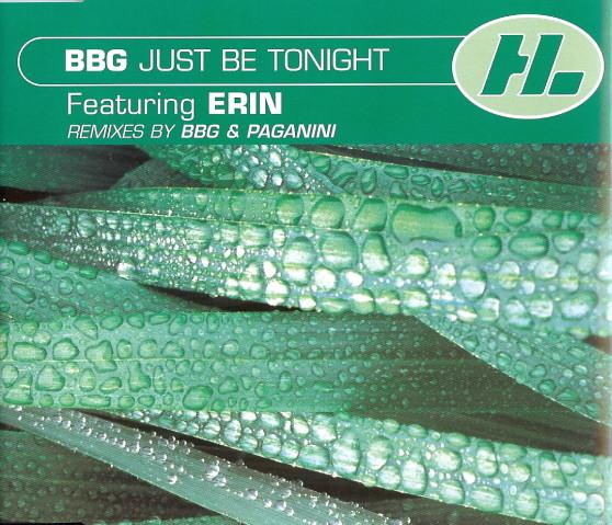 BBG - Just Be Tonight