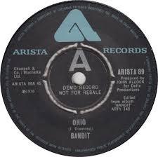 Bandit  - Ohio