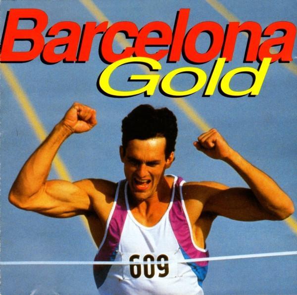  - Barcelona Gold