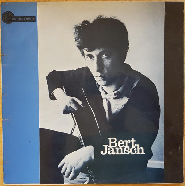 Bert Jansch - Bert Jansch