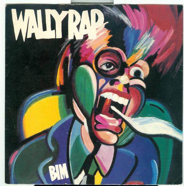 Bim - Wally Rap