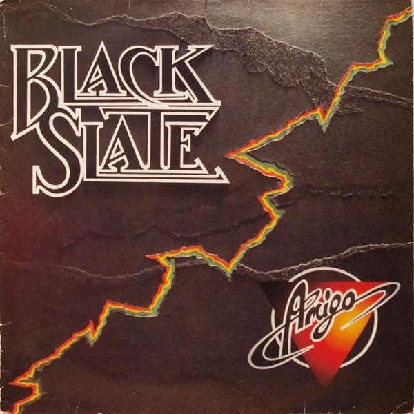 Black Slate - Amigo