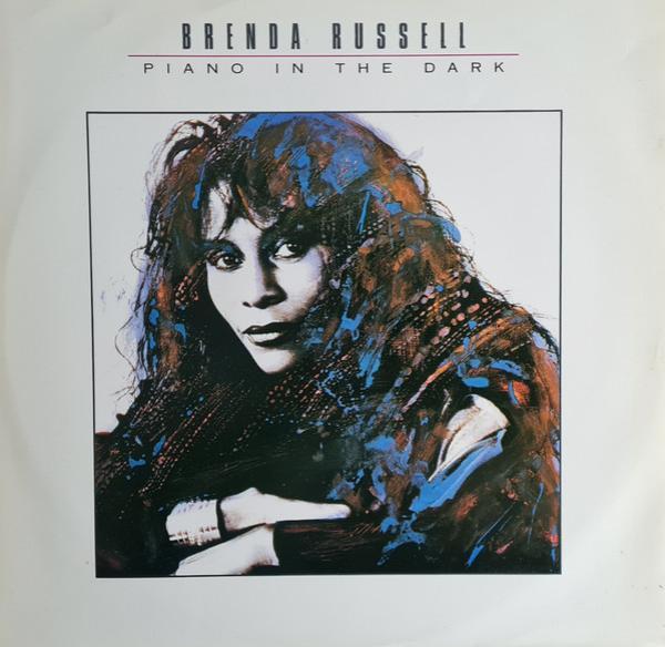 Brenda Russell  - Piano In The Dark