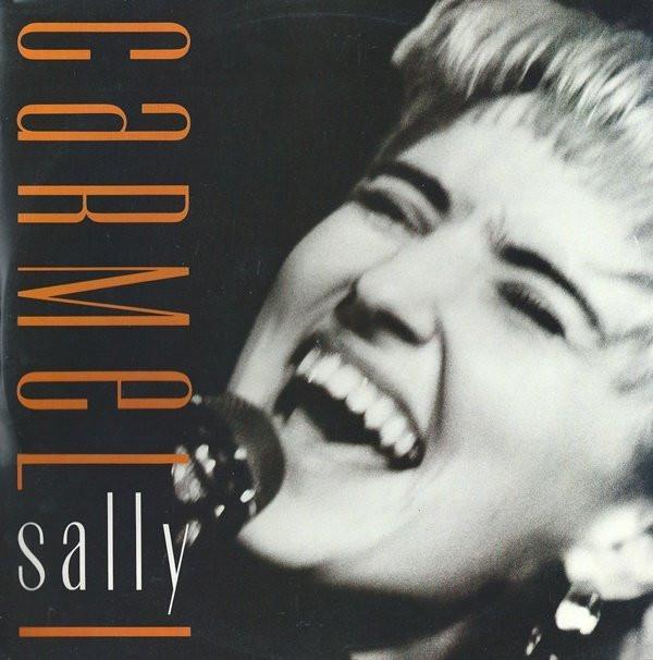 Carmel  - Sally