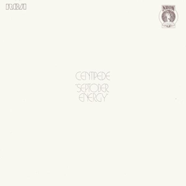 Centipede  - Septober Energy
