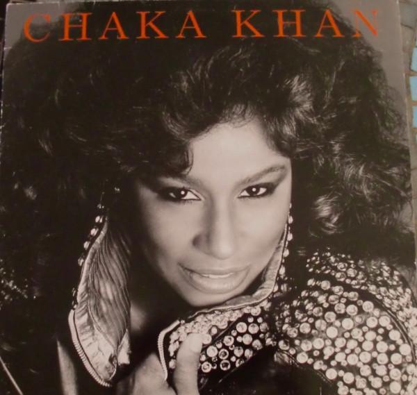 Chaka Khan - Chaka Khan