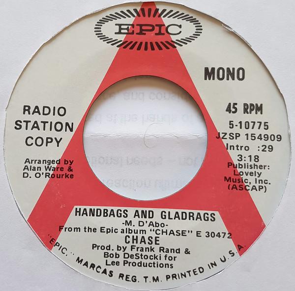 Chase  - Handbags And Gladrags