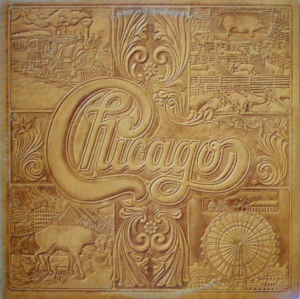 Chicago  - Chicago VII