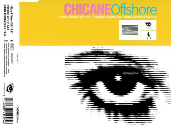 Chicane - Offshore