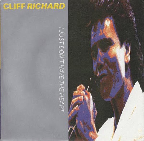 Cliff Richard - I Just Don't Have The Heart