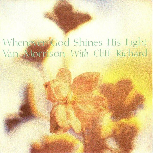 Cliff Richard, Van Morrison - Whenever God Shines His Light