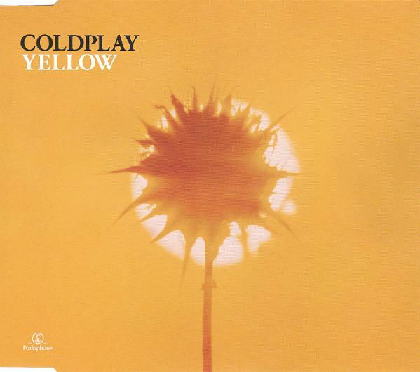Coldplay - Yellow