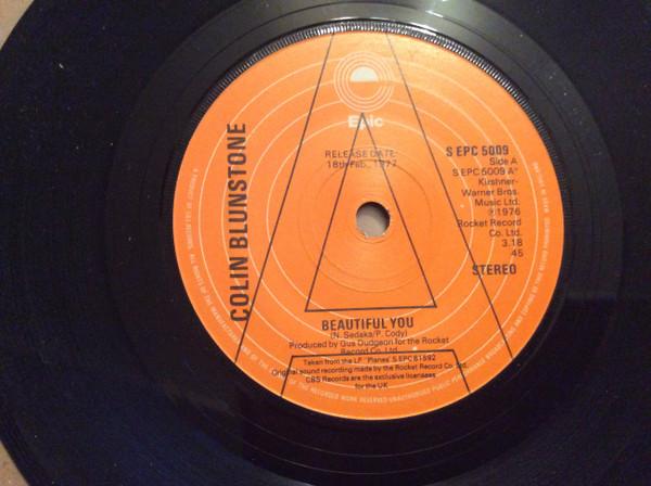 Colin Blunstone - Beautiful You
