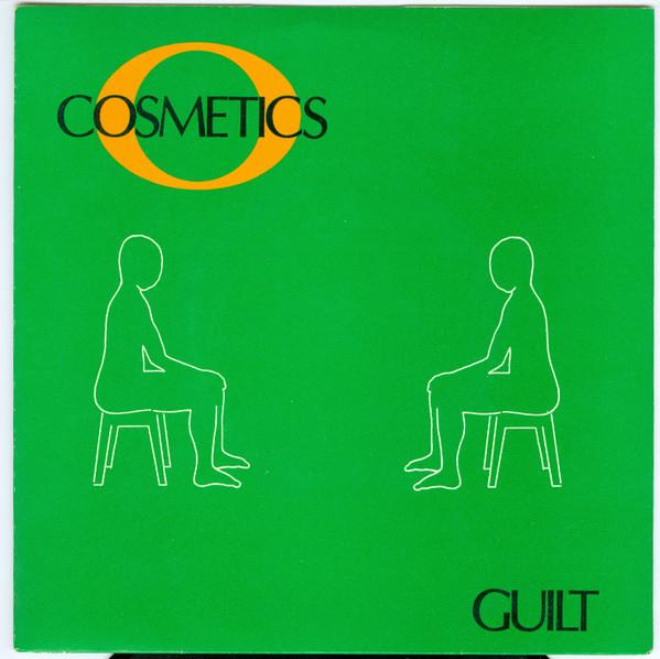 Cosmetics  - Guilt
