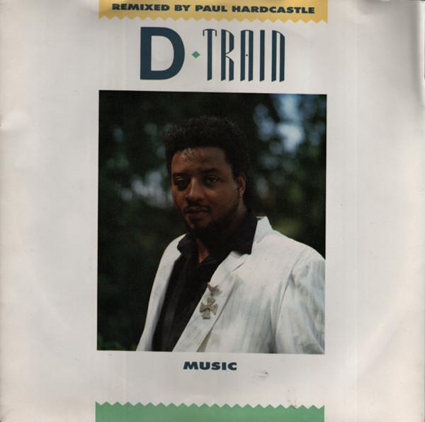 D-Train - Music