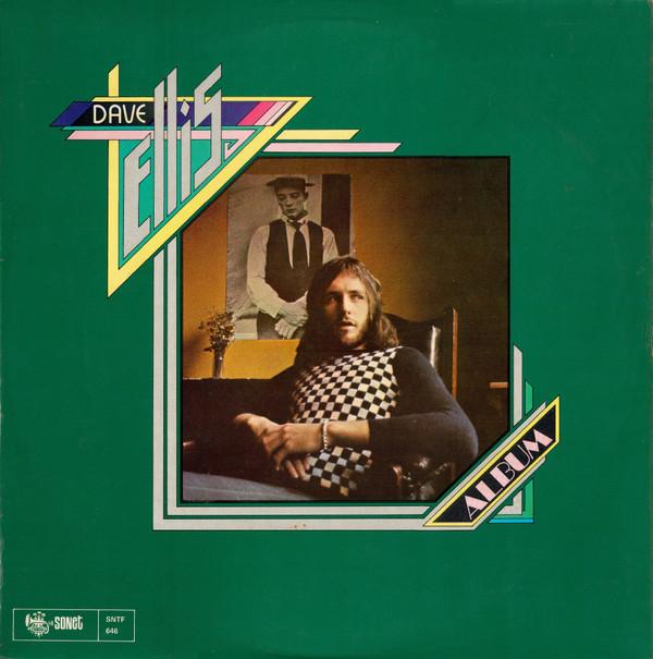 Dave Ellis  - Album