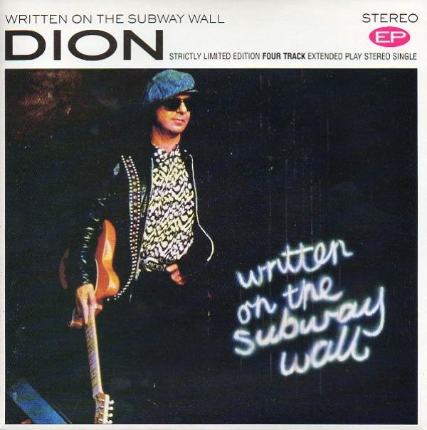 Dion  - Written On The Subway Wall