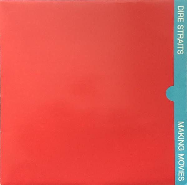 Dire Straits - Making Movies