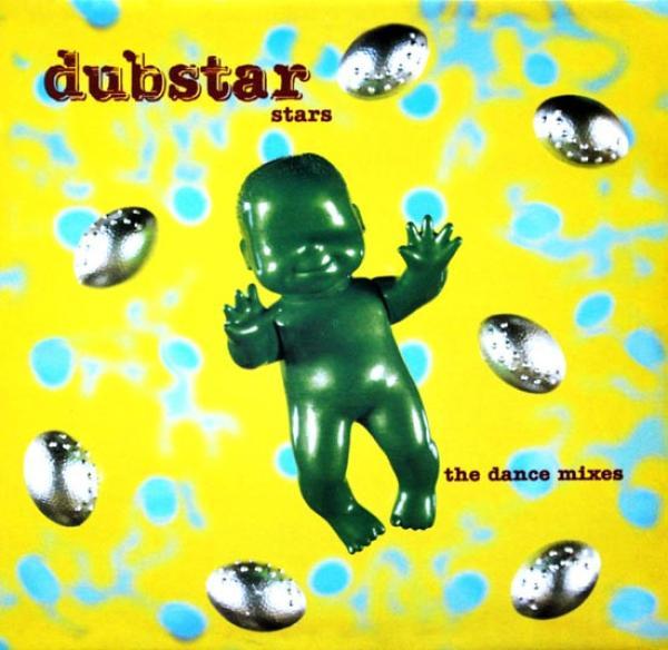 Dubstar  - Stars (The Dance Mixes)