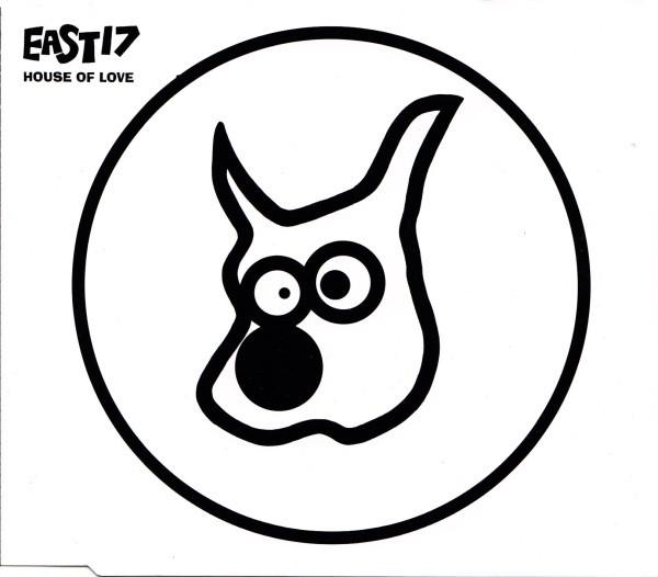 East 17 - House Of Love