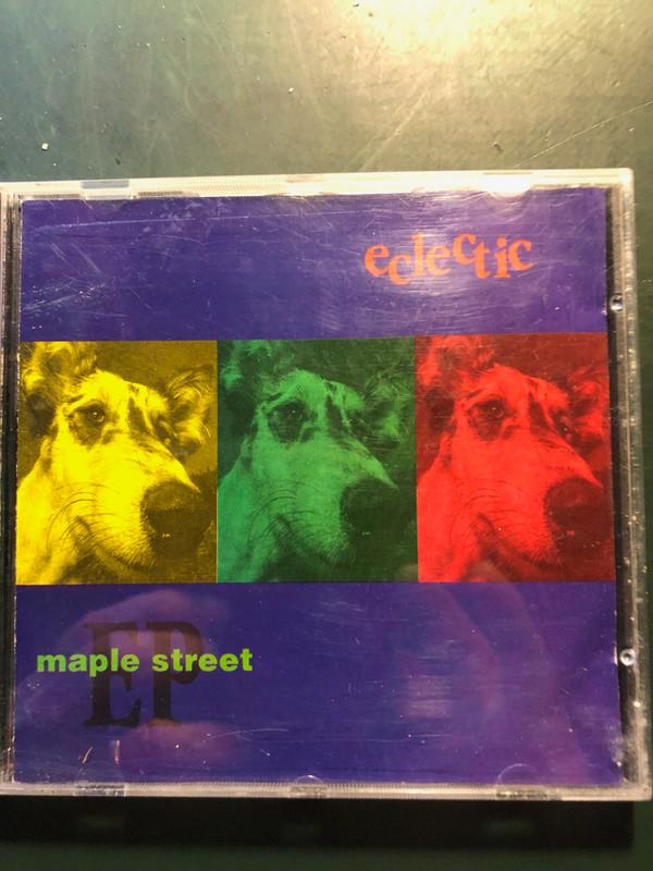 Eclectic - Maple Street
