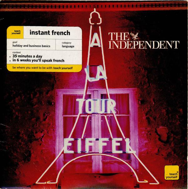 Elisabeth Smith  - Teach Yourself: Instant French