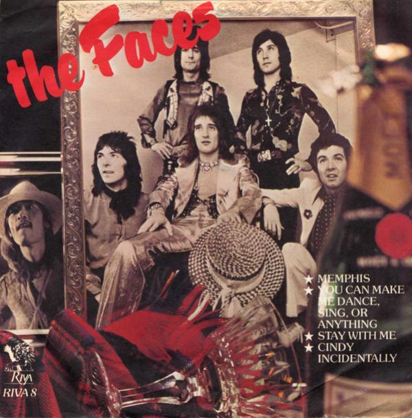Faces  - The Faces