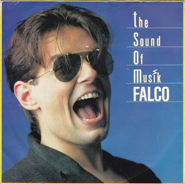 Falco - The Sound Of Musik