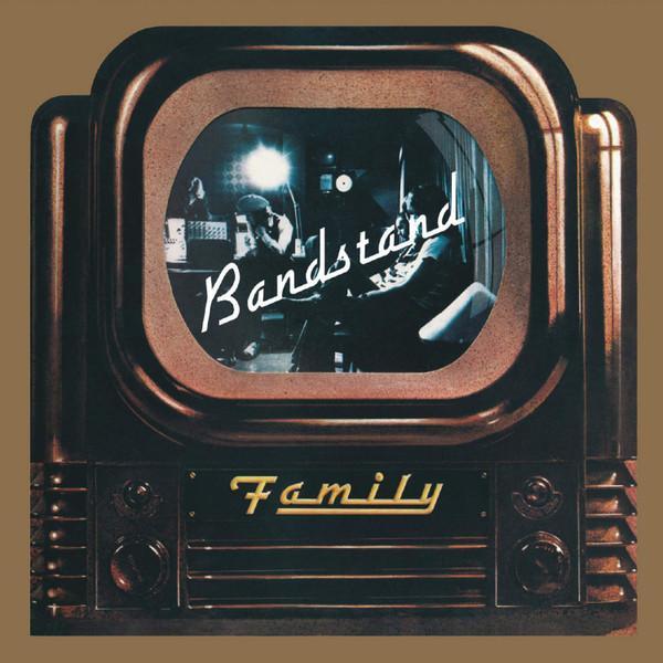 Family (6) - Bandstand