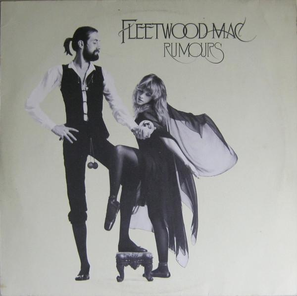 Fleetwood Mac - Rumours