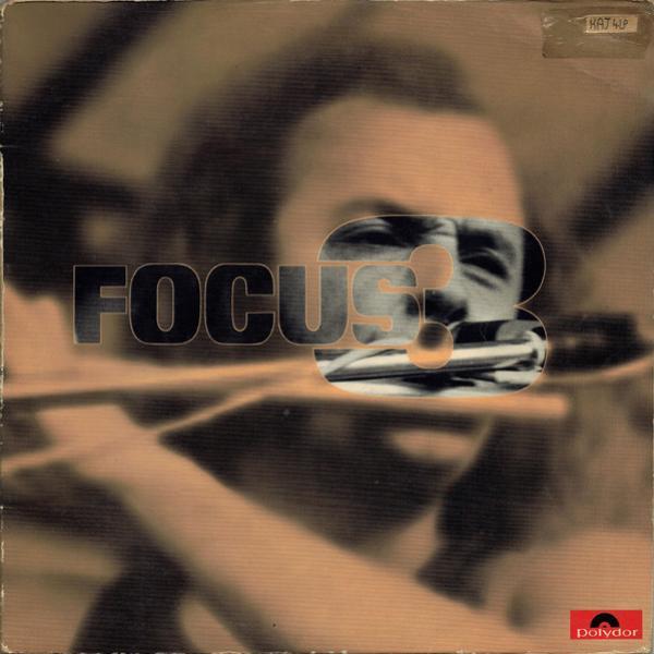 Focus  - Focus 3