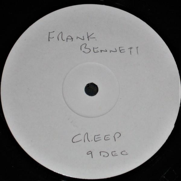 Frank Bennett And The Orchestra Royale - Creep