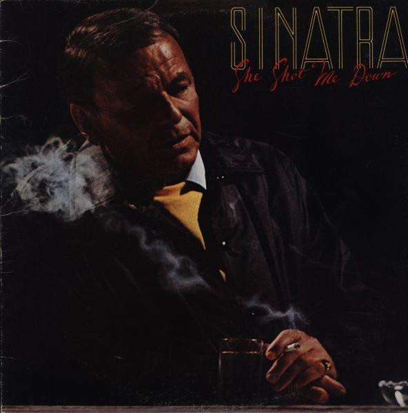 Frank Sinatra - She Shot Me Down