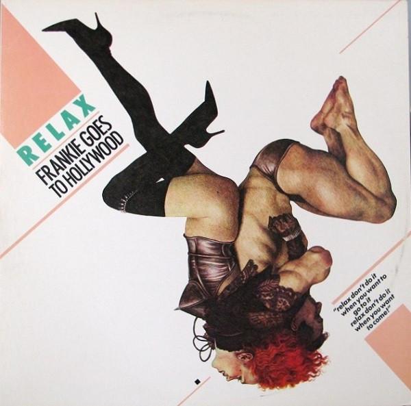 Frankie Goes To Hollywood - Relax