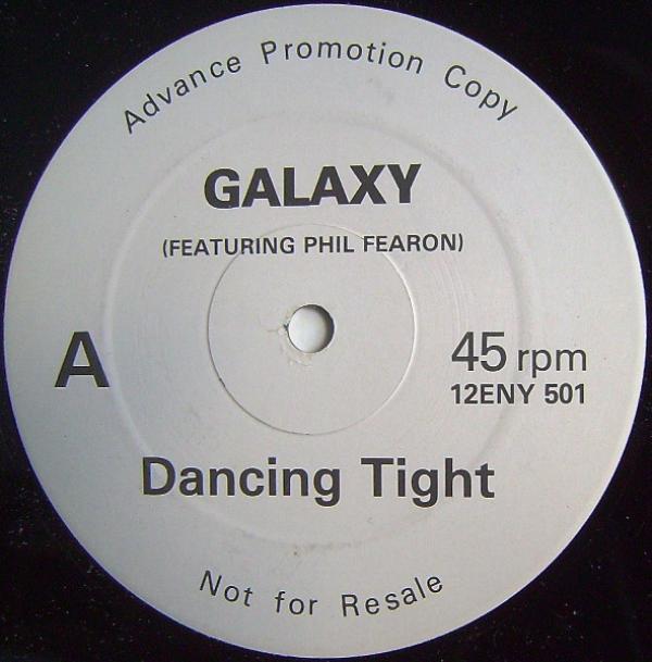 Galaxy  - Dancing Tight