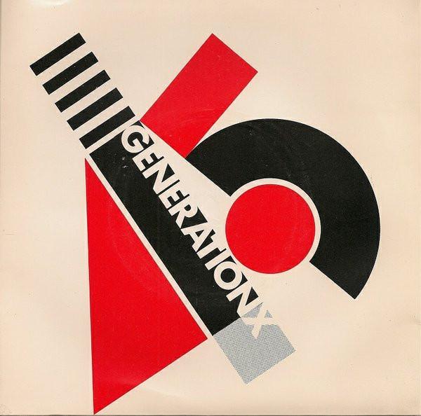 Generation X  - Your Generation