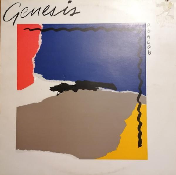 Genesis - Abacab