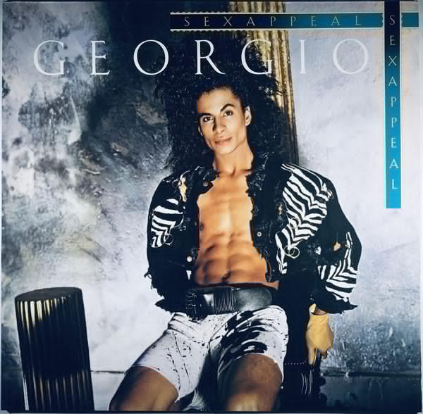 Georgio (2) - Sexappeal