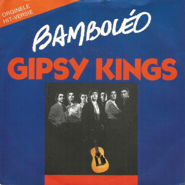 Gipsy Kings - Bamboléo