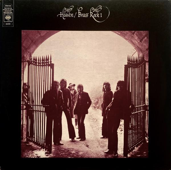 Heaven  - Brass Rock 1