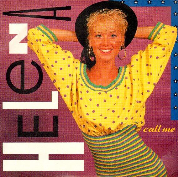 Helena  - Call Me