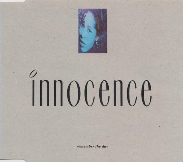 Innocence - Remember The Day