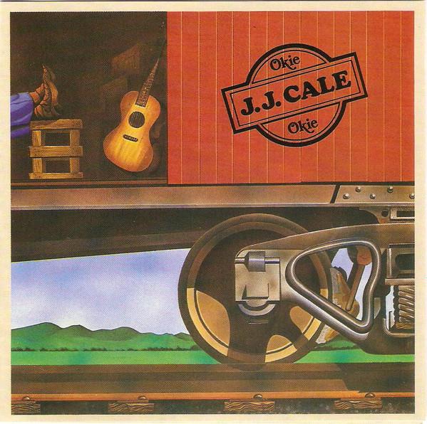 J.J. Cale - Okie